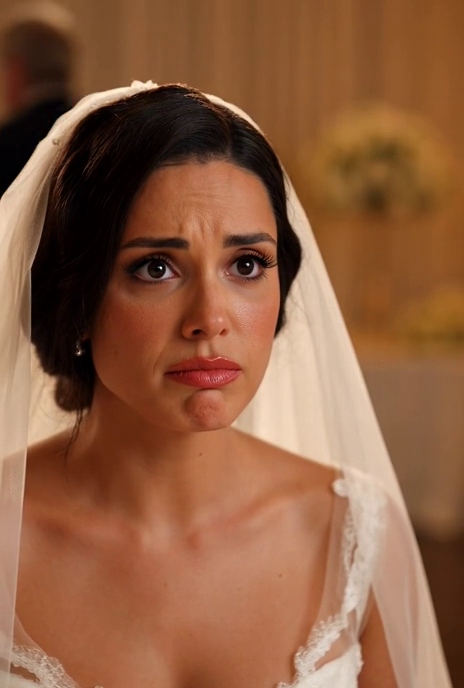My Daughter Stole My Savings For Her Wedding—Then Opened My Gift