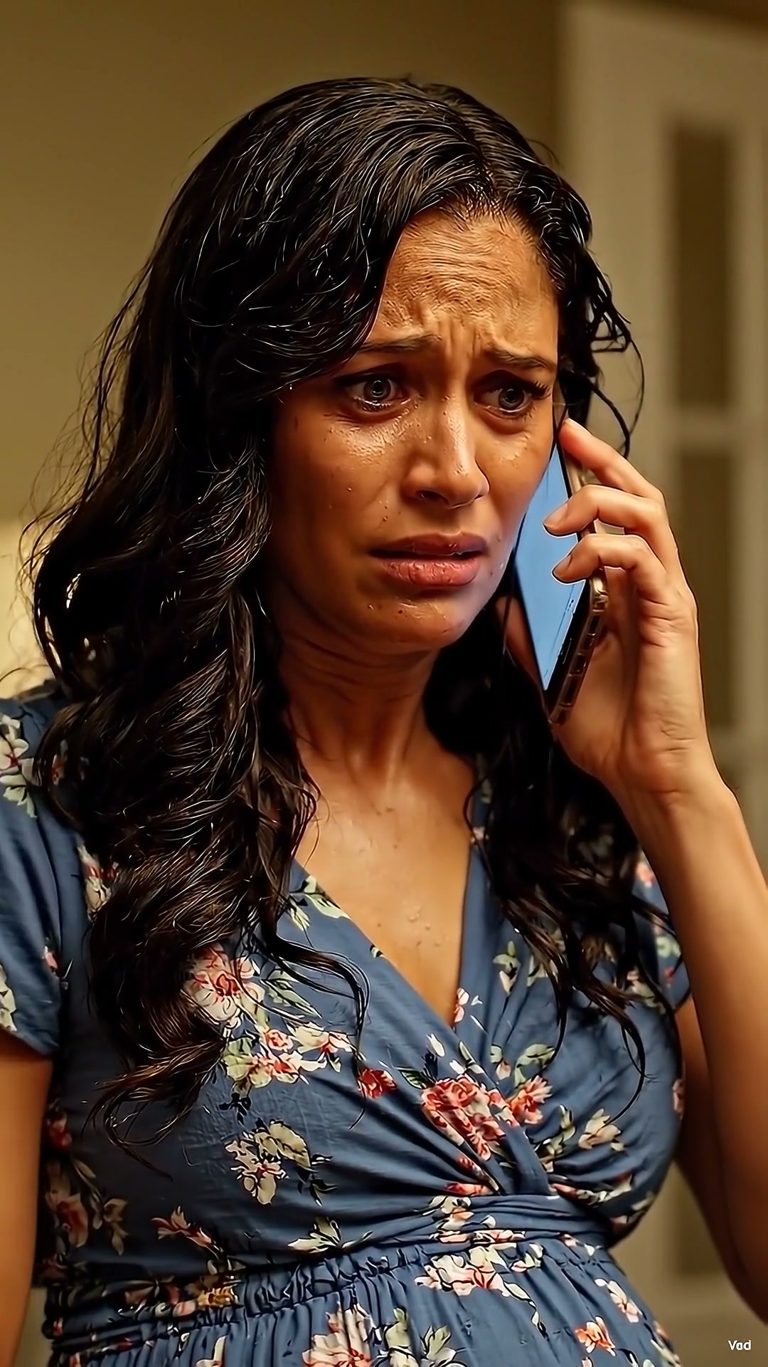 Ma Belle-Mère M’a Humiliée Devant Tous… Puis Un Appel A Révélé La Vérité